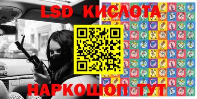 крисы Обь